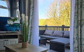 Durdle Door Family Holiday Home